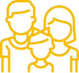 Découvrez nos offres et services destinés aux particuliers