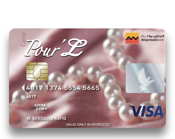 Carte Pour’L