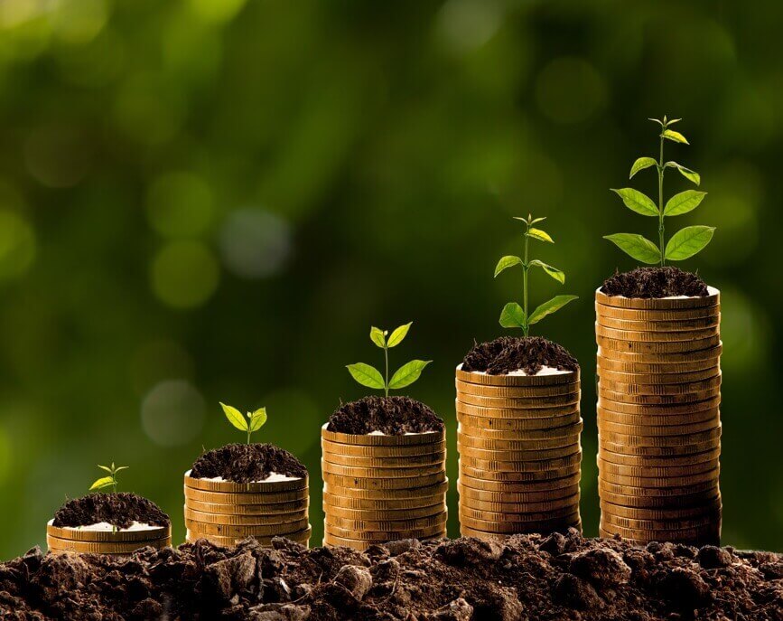 Crédit Green Invest