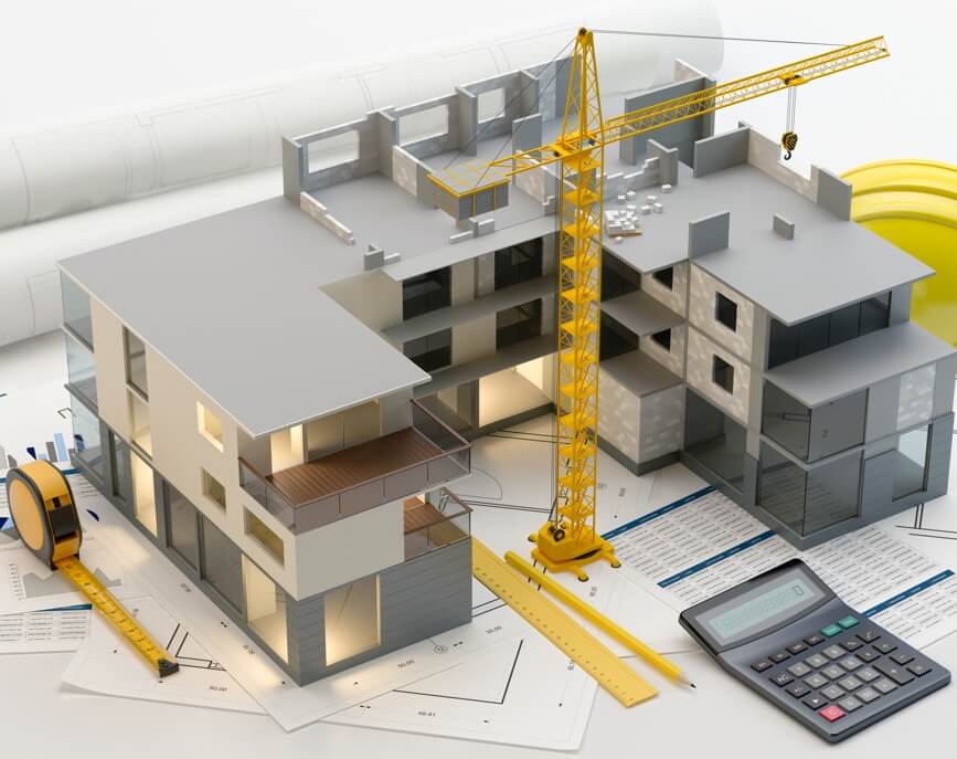 Crédit Promotion Immobilière