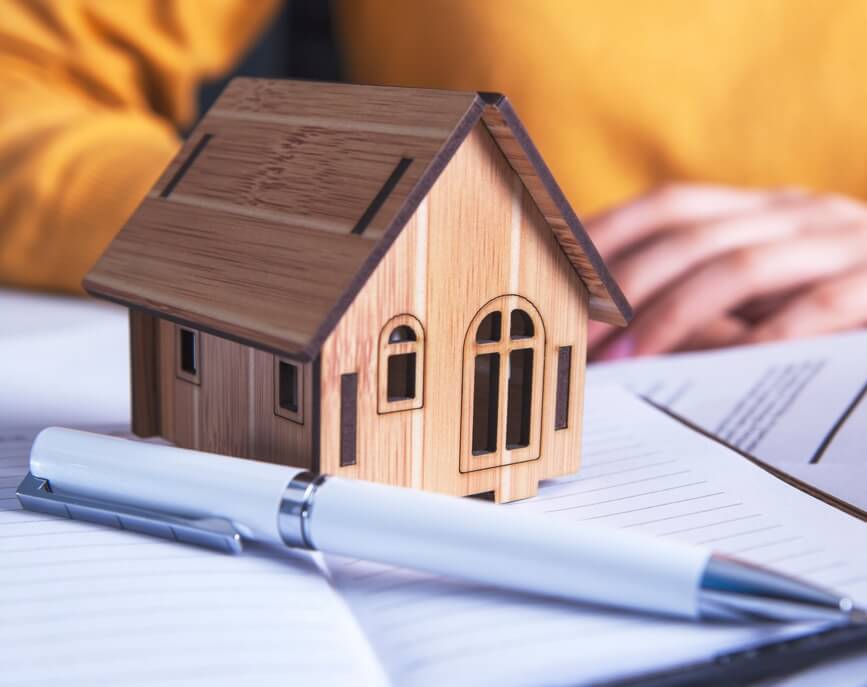Financez vos projets immobiliers