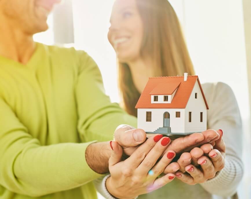 Financez vos projets immobiliers
