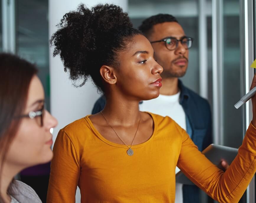 Jeunes Actifs