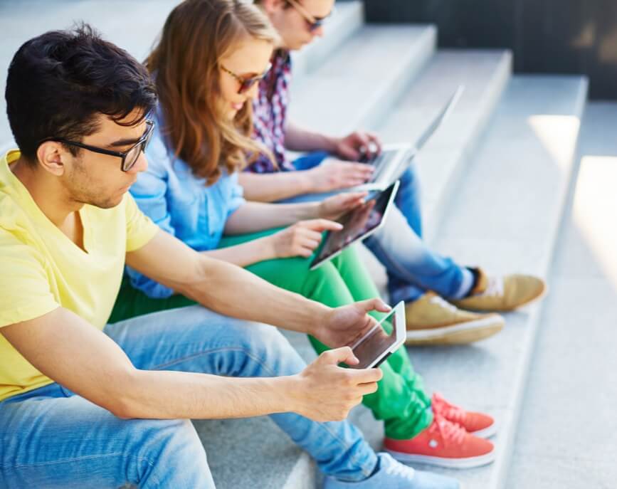 L'essentiel pour vos adolescents