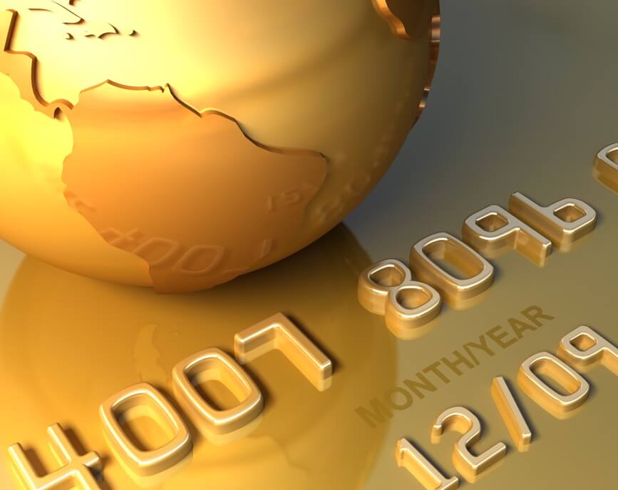 Nos cartes internationales