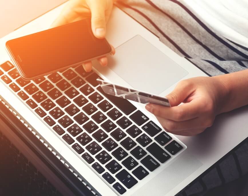 Nos cartes prépayées et rechargeables