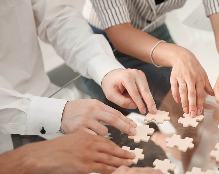 Nos solutions adaptées à votre situation professionnelle