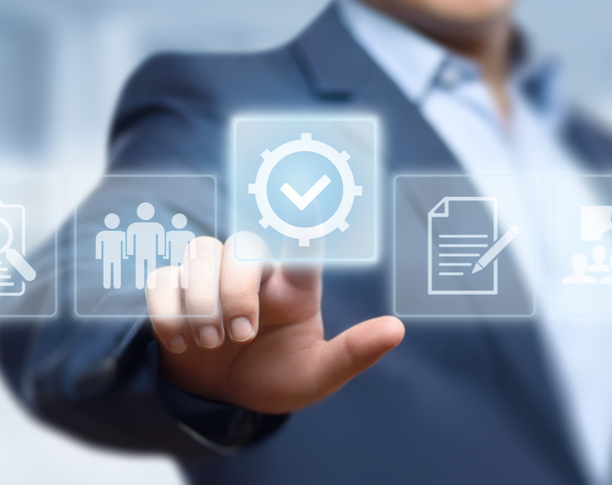 Nos solutions d’assurance pour votre activité professionnelle