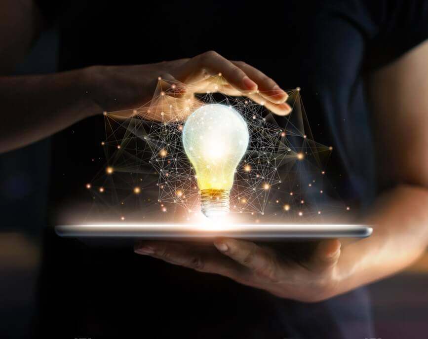 Nos solutions digitales pour le marché local