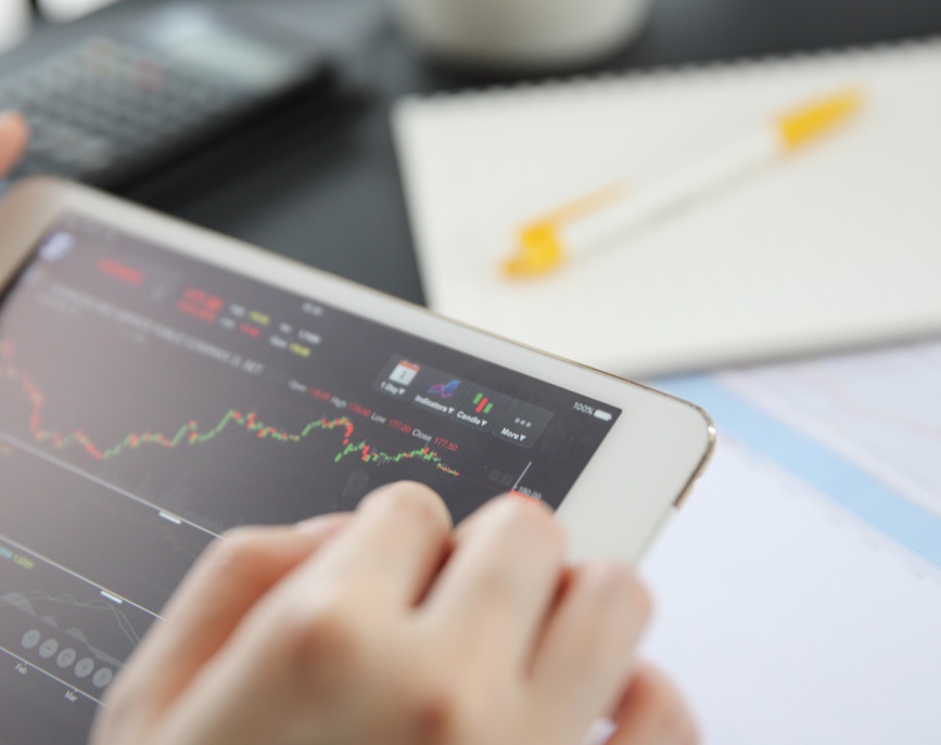 Online Trade