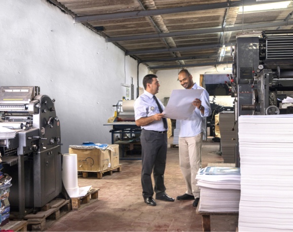 باقة راسمالي Entreprise 