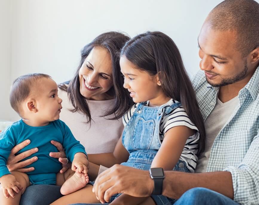 Préparez votre avenir et celui de vos enfants